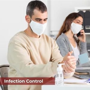 Infectin Control by Vector Diseases Foundation