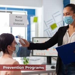 Prevention Program by VectorDisease Foundation
